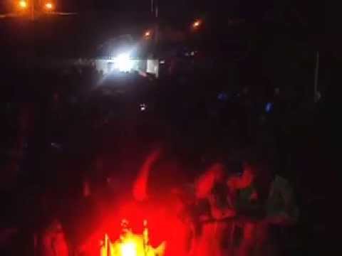 Menor da Ds  Show Completo Na Quadra do Maranhao (Ribeirao Preto)