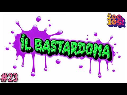 Lo Zoo di 105 - "Il BastarDona" (#23)