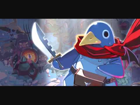 Klagmar's Top VGM #562 - Prinny: Can I Really Be the Hero? - Tower of Ice