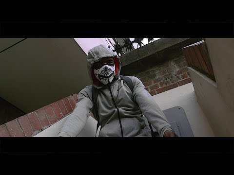 YTFromDa9 - FROM DA 9 (Music Video) | @MixtapeMadness