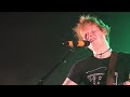 Ed Sheeran - Drunk [Official Fan Video] 