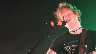 Ed Sheeran - Drunk [Official Fan Video]