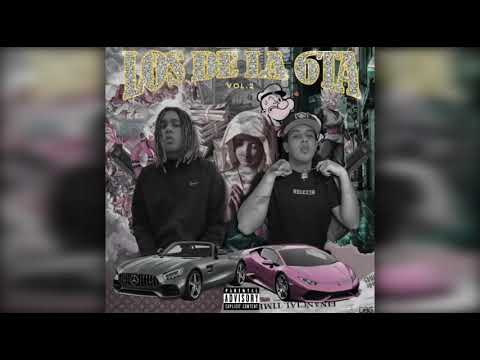 OMVR x JC - TENGO LA NUEVE FT 13AM x FERRORI (Prod.Swxrve4K)