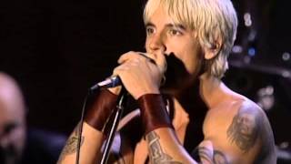 Red Hot Chili Peppers - My Lovely Man - 7/25/1999 - Woodstock 99 East Stage (Official)