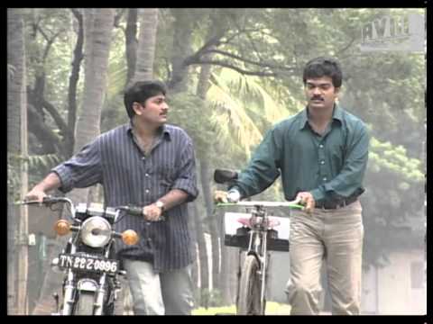 Episode 194: Sontham Tamil TV Serial - AVM Productions