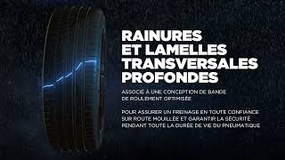 Vidéo de présentation Pirelli SCORPION (S3)