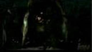 gears of war- Dropping daylight, War Song