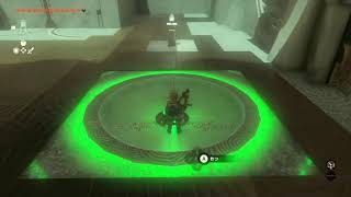 ショートカット　　【ゼルダの伝説 ティアーズオブザキングダム】【ティアキン】