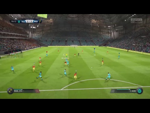 Road to Division 1: FIFA 18 Part 10