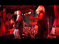 "Roundabout" live at Smiths 2023