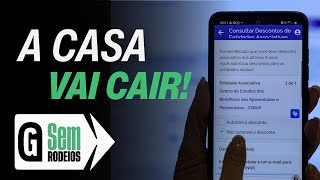 BOMBA NO INSS: Sindicatos querem acordo para delatar políticos / SEM RODEIOS