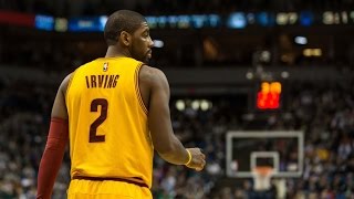 Kyrie Irving - Almost Famous