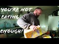 You are not eating enough... - Rextreme Tv ep. 065