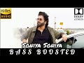 Soniya Soniya BASS BOOSTED Ratchagan King Nagarjuna ARRahman