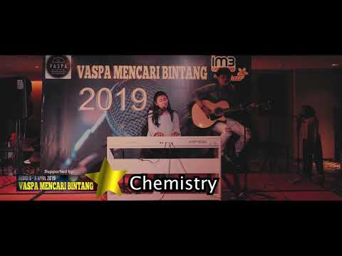 Vaspa Mencari Bintang - Chemistri