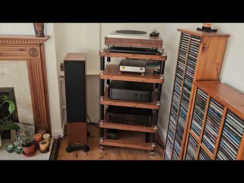 Music and System Joy Plays MARCUS MILLER & ME'SHELL NDEGEOCELLO Rush Over