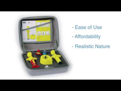 NIO™ Simulation Training