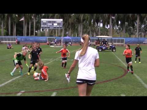 Nova 5v5 Final U8/U9 - 2017 Ending