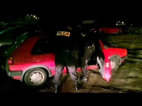 Jazda po alkoholu...