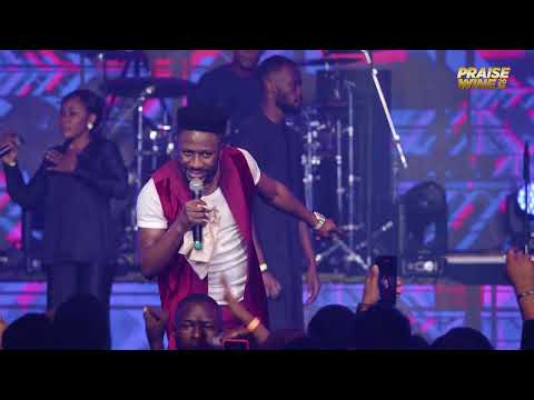 Praisewine 2024 - PETERSON OKOPI