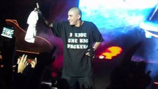 Bliss n Eso, Addicted Live