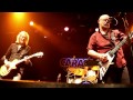 Wishbone Ash - "Heavy Weather" [Madrid 27/05/2015]