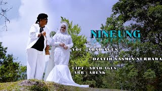 Download lagu Album pop Sunda judul lagu ' NINEUNG ' VOC.ABAH AGUS FEAT DZATIH YASMIN NURHAWA mp3