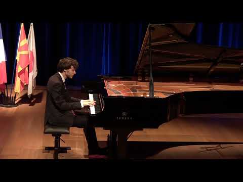 Pasquini Toccata con lo Scherzo del Cucco