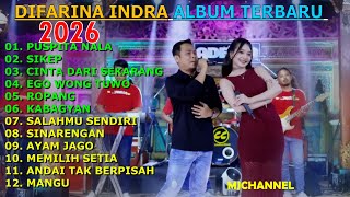 Download lagu DIFARINA INDRA - OM ADELLA FULL ALBUM TERBARU 2026 TANPA IKLAN || PUSPITA NALA - SIKEP - ROPANG mp3 Download lagu DIFARINA INDRA - OM ADELLA FULL ALBUM TERBARU 2026 TANPA IKLAN || PUSPITA NALA - SIKEP - ROPANG mp3