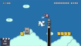 skyzo speedrun strat