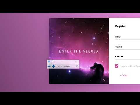 MVC PHP - Login Usuario 1 Parte