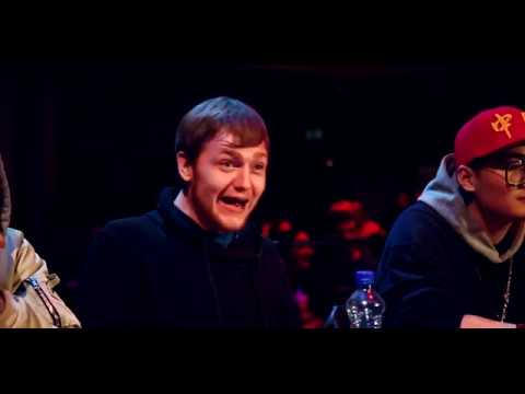 Codfish vs Bataco (wear headphones)