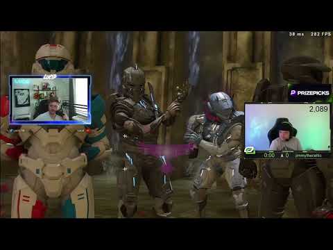 FaZe vs Complexity Rematch Had Formal Crying Laughing 😂