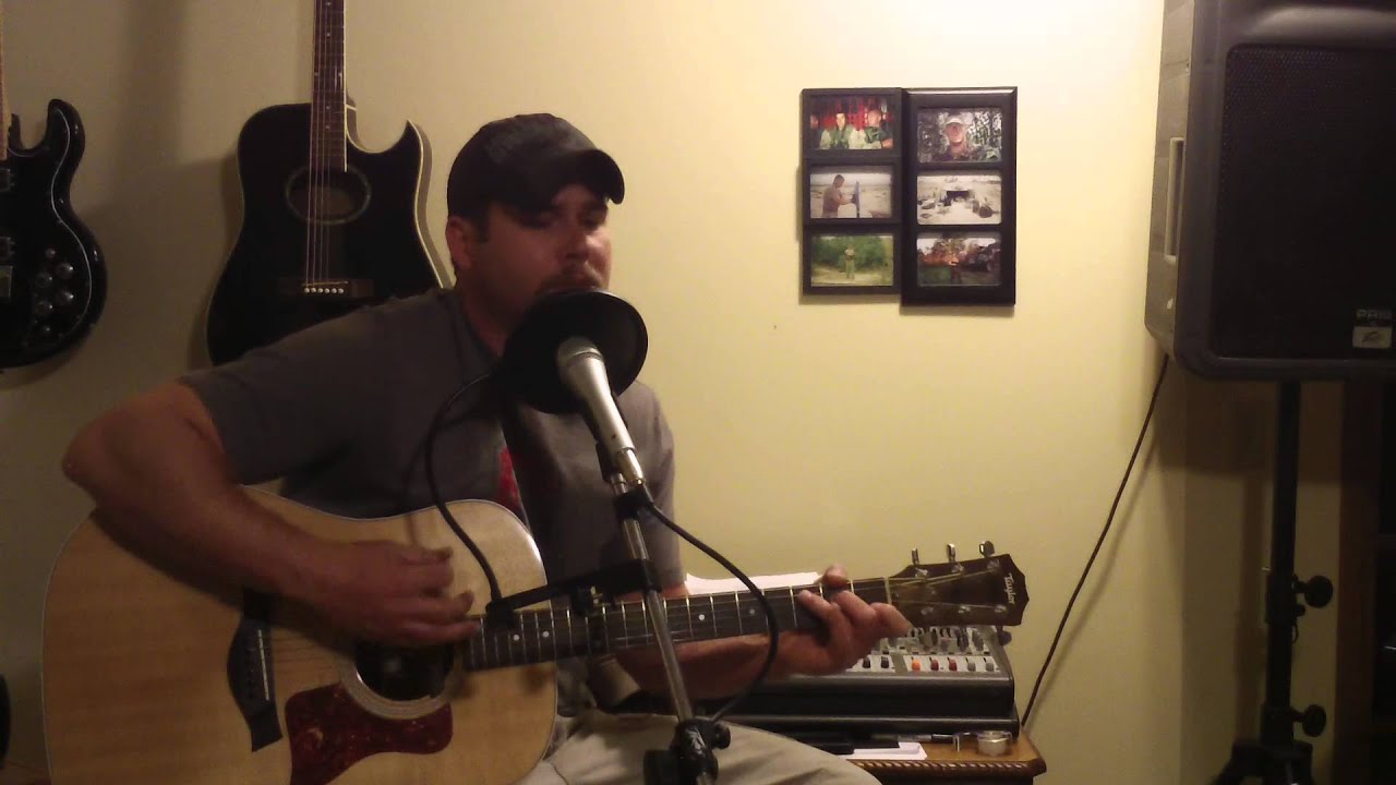 Hire Llew Brown Singing Guitarist in Wichita, Kansas