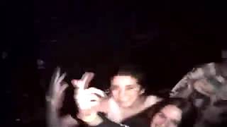 Lil Tracy - Goth Cowboy Tour - pt 11 3/27 Los Angeles (FULL SHOW)