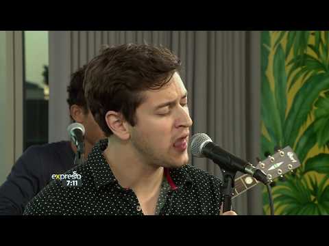 The Cine 400 Performs “She’s Gone”