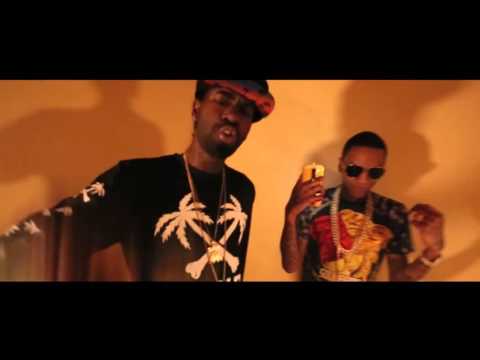 King Reefa w/ Soulja Boy • SODMG Freestyle (Music Video)