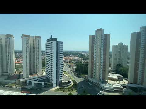 Divina cobertura no Ecoville!! Localizada em Curitiba- Pr