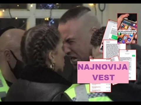 SVE PORUKE I POZIVI OBELODANjENI - Car NAJSTRAŠNIJE PONIZIO Dalilu #zadruga #zadrugainfo