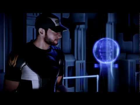 Mass Effect 2 Playthrough - 125 - The Collectors Attack the Normandy! - Helena Shepard (RNGDE)