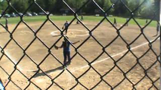 preview picture of video '12U Tallmadge FORCE vs. Rootstown Razors 5/24/14 pt.1'