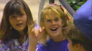 Camp O-Ongo promo summer 1986