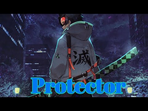 Nightcore ↬ Protector [NV]