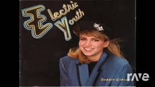 Debbie Of The Gibson - Shades Of The Past &amp; Debbie Gibson | RaveDJ