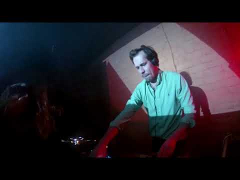 GMorozov @ MY HOUSE IS YOUR HOUSE @ IVY BAR 20 01 2018