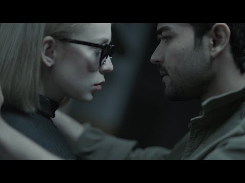 Didar Nurberdiÿew ft Aÿdaÿözüñ- Ÿatla sen (Official Video)