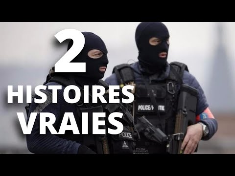 Hostage situation: avoiding disaster through negotiation? (2 true stories, from the FBI to the GIGN)