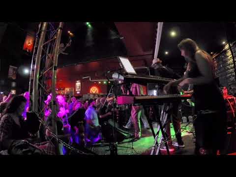 Pyramids Symarip - These Boots are Made for Stomping - Essen, Germany (2022)