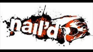 Nail&#39;d - Backyard Babies - Everybody Ready