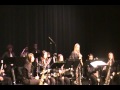 Black Hills High School Jazz Band ~ Duke Ellington - Fantazm